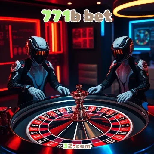 771b bet: Avaliações que Transformam sua Experiência de Jogo!