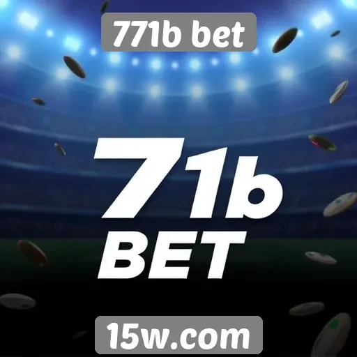 Exploração das promoções disponíveis na 771b bet