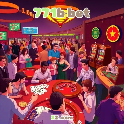 771b bet: Explore Fóruns e Construa Sua Comunidade de Jogos Favorita!