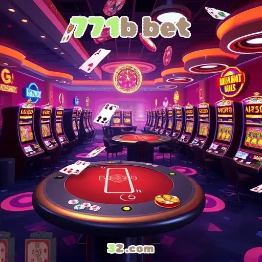 771b bet: Vantagens e Recursos Imperdíveis da Seção Fidelidade