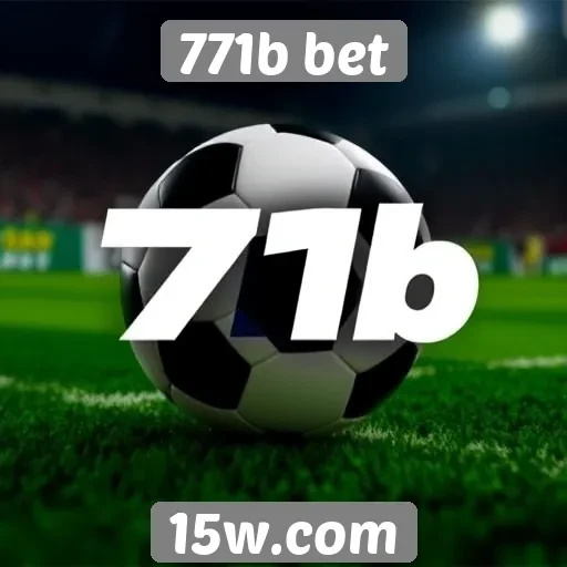 Comparativo de odds entre 771b bet e concorrentes