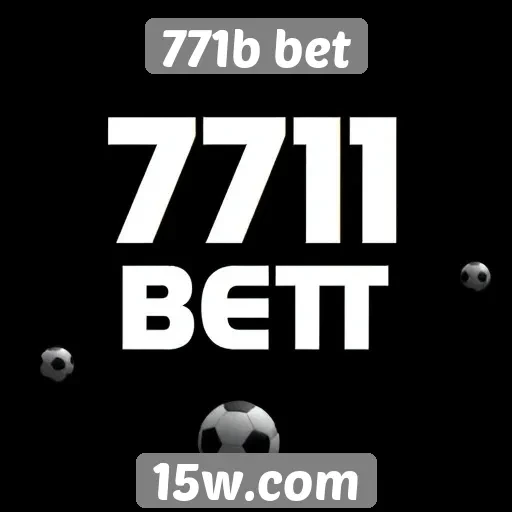 Jogos populares oferecidos pela 771b bet