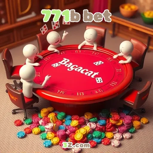 771b bet: Segredos e Dicas para Vencer na Roleta Online